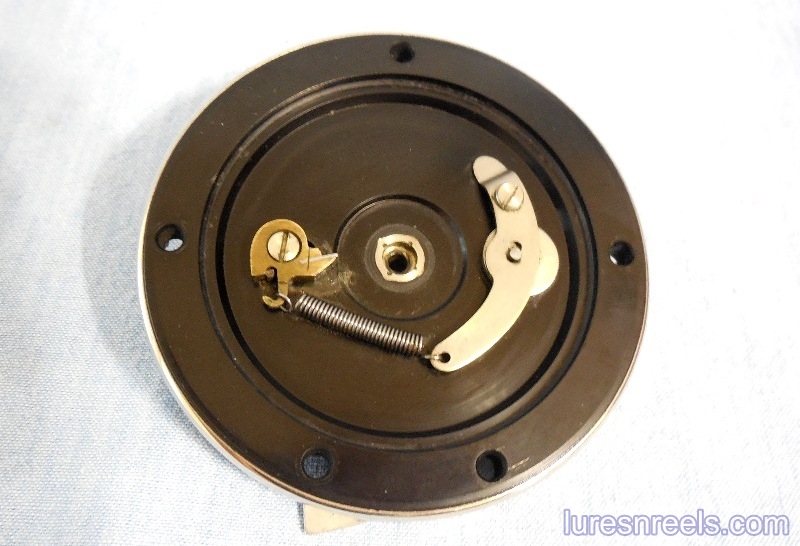 Liberty Bell Co reels