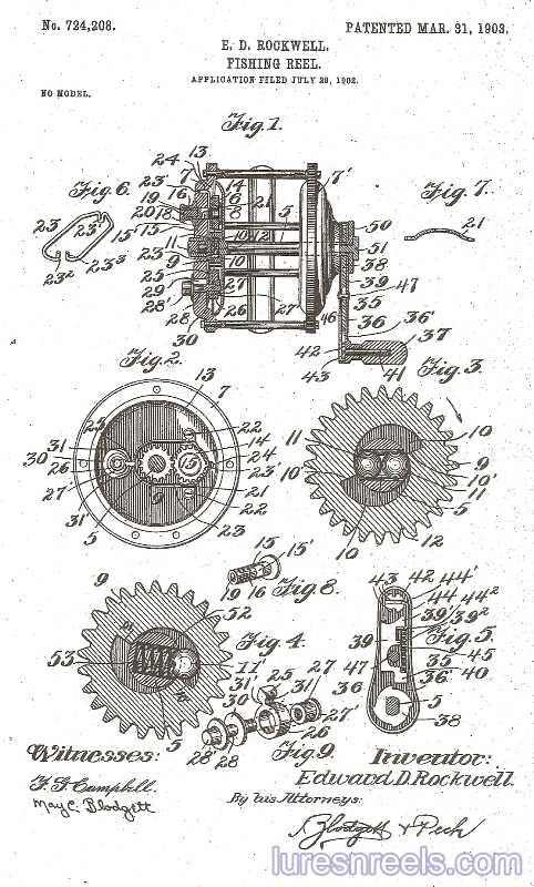 patent
