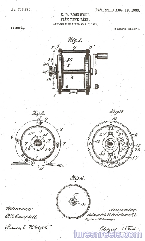 patent