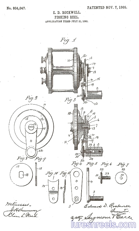 patent