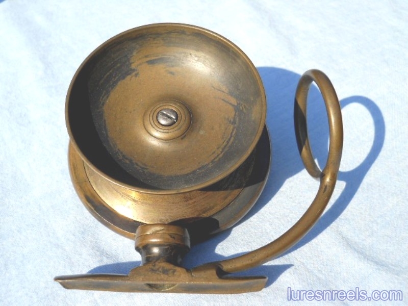 Malloch reels