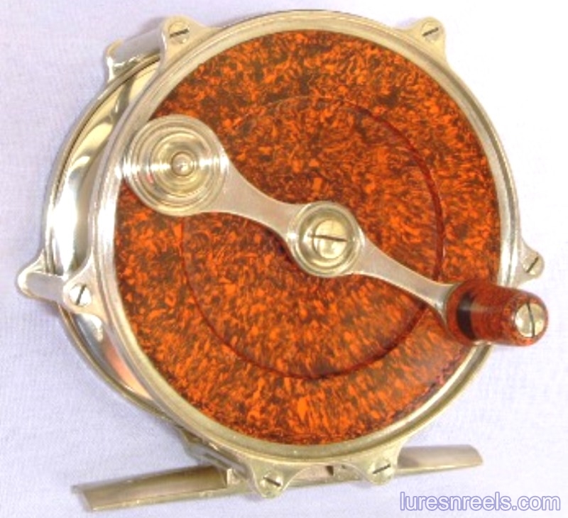 Philbrook & Paine Reel