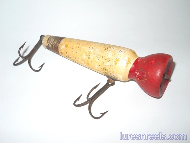 Orlando Bait Co lures