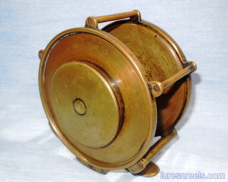Dingley Haywood Bernard reels