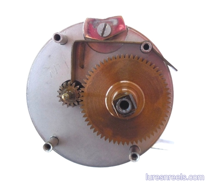 Wheeler & McGregor reels