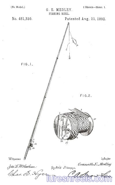 patent