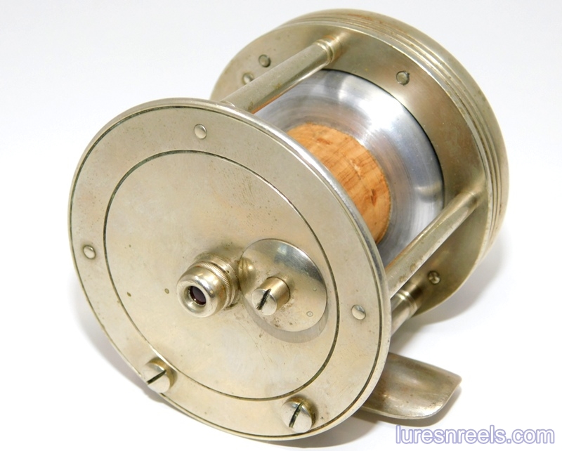 Granville Medley reels