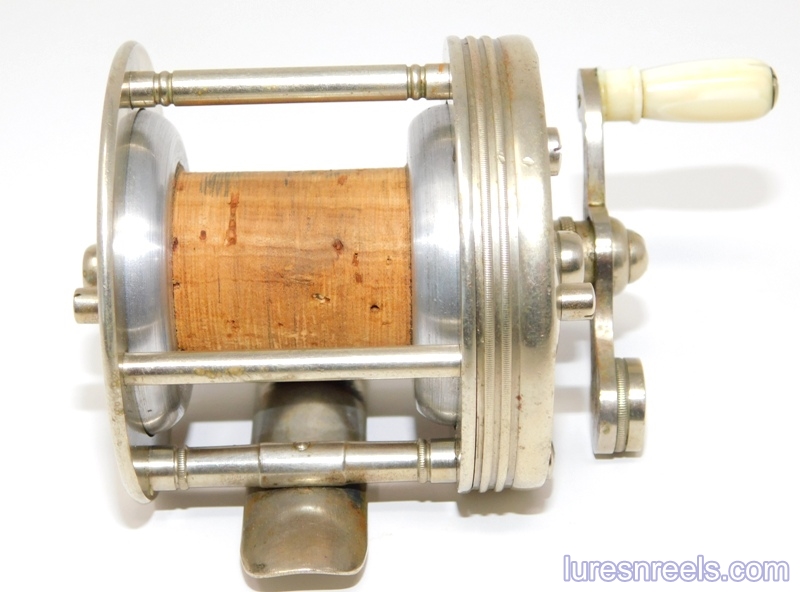 Granville Medley reels