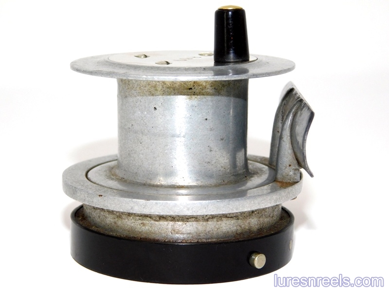 Granville Medley reels