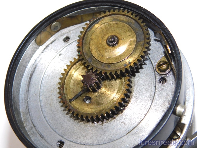 Granville Medley reels