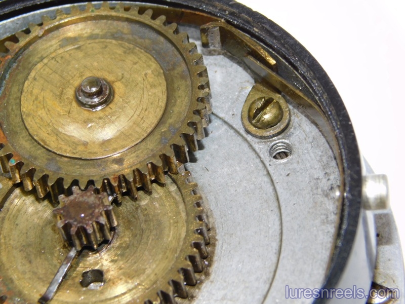 Granville Medley reels