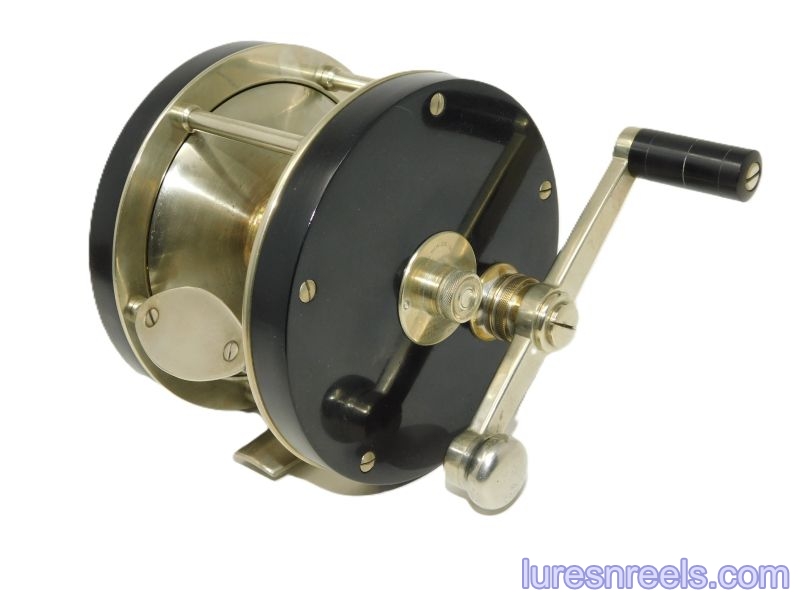 Granville Medley reels