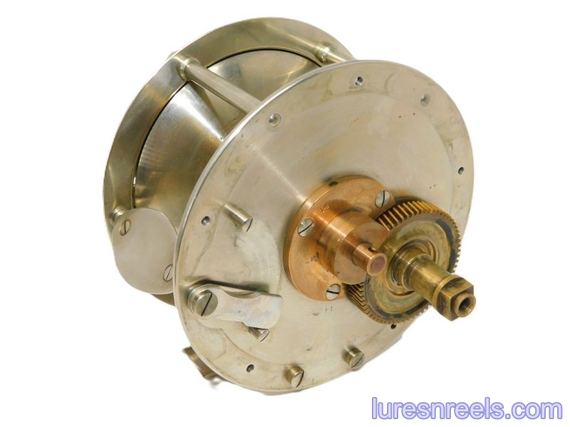 Granville Medley reels