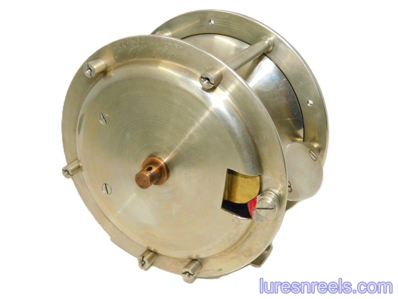 Granville Medley reels