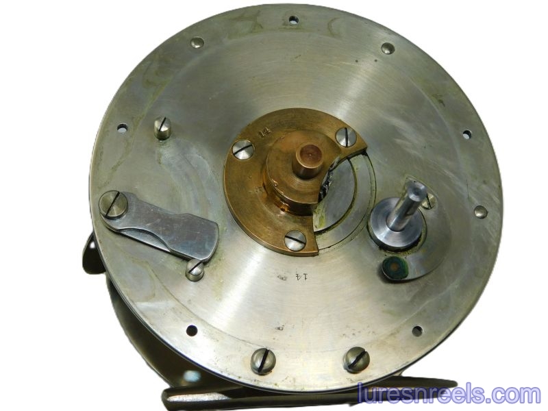Granville Medley reels