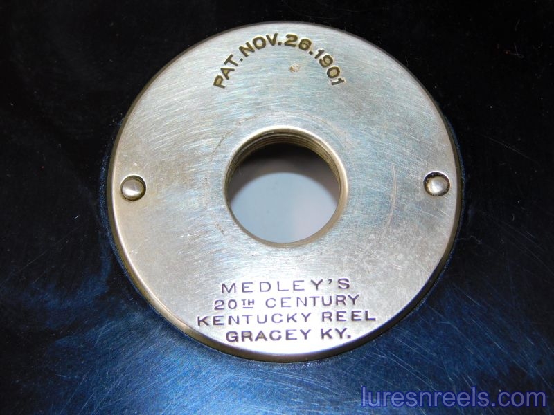 Granville Medley reels