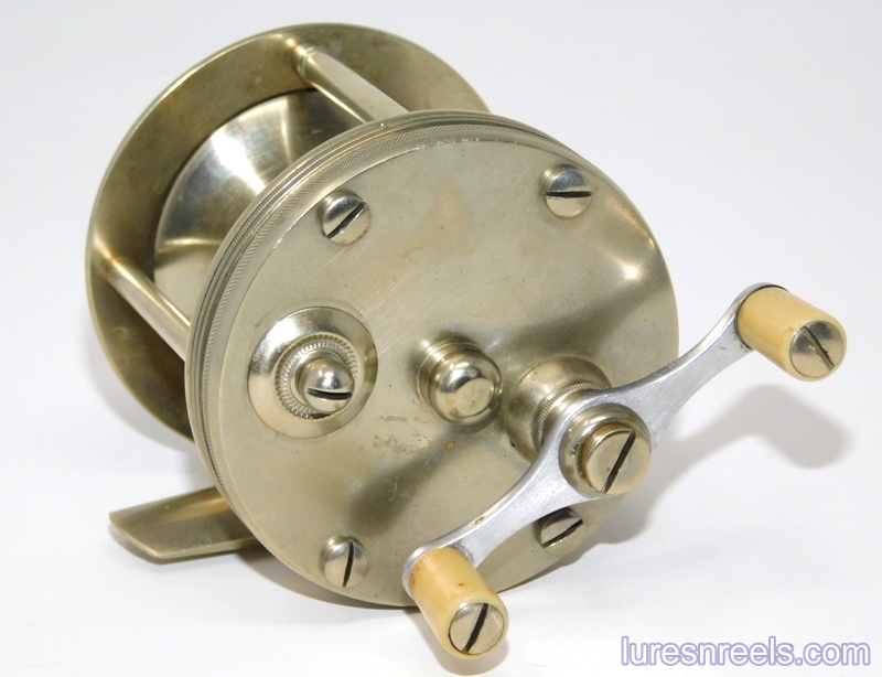 Granville Medley reels