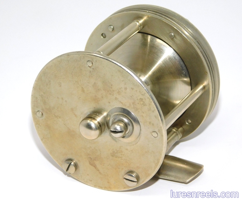 Granville Medley reels
