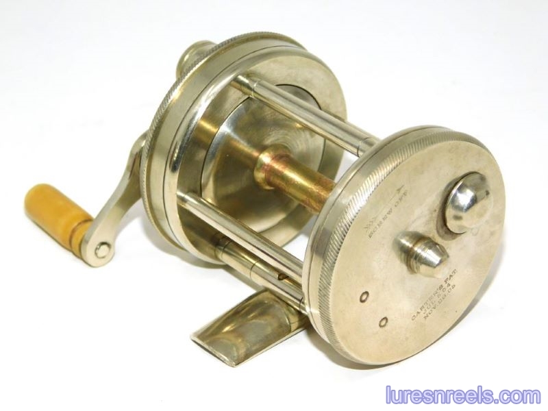 B F Meek & Sons reels