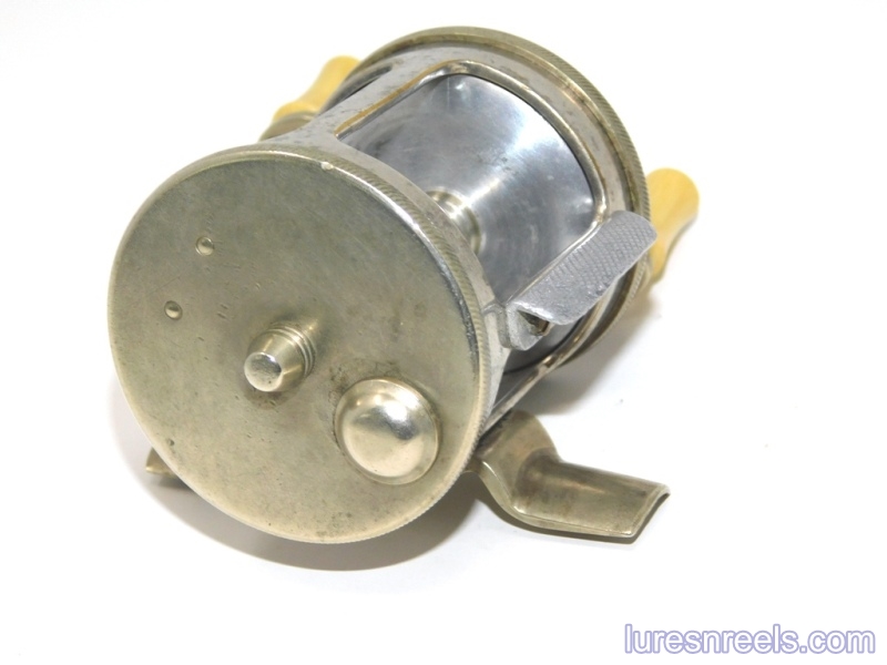 B F Meek & Sons reels