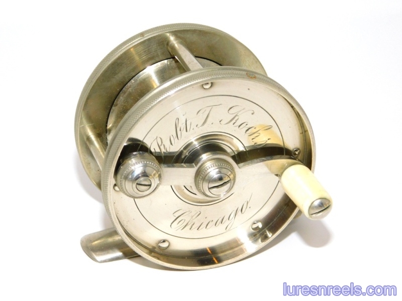Meek Kochs 44 Reel