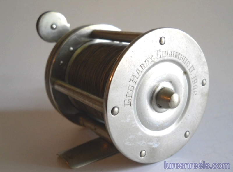 B C Milam Reels