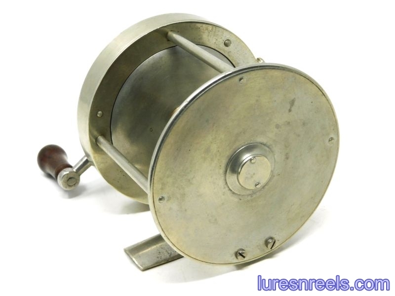 William Mills & Son reels