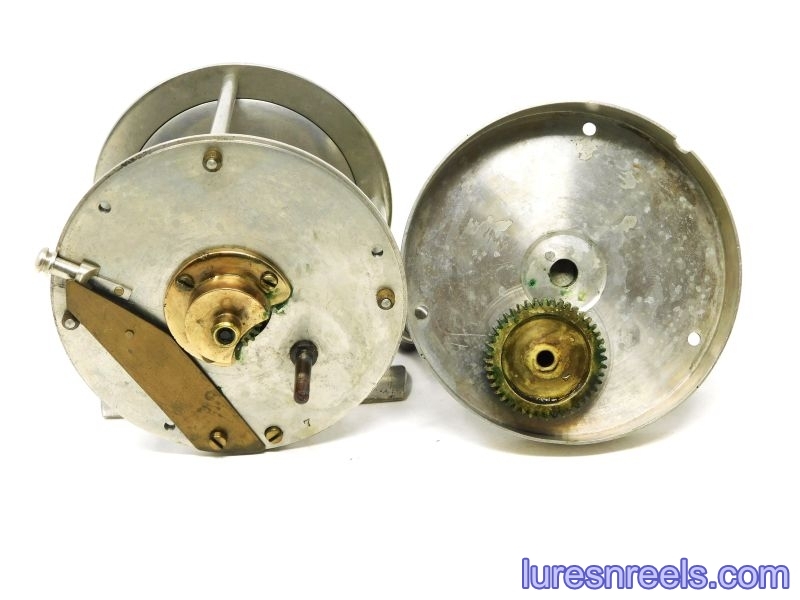 William Mills & Son reels