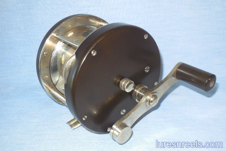 William Mills & Son reels