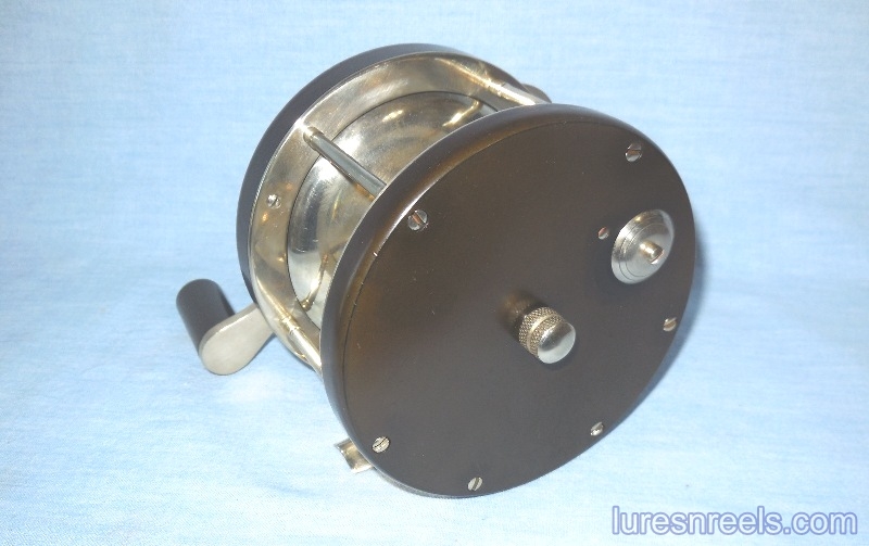 William Mills & Son reels