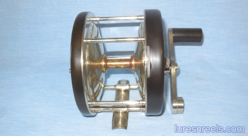 William Mills & Son reels