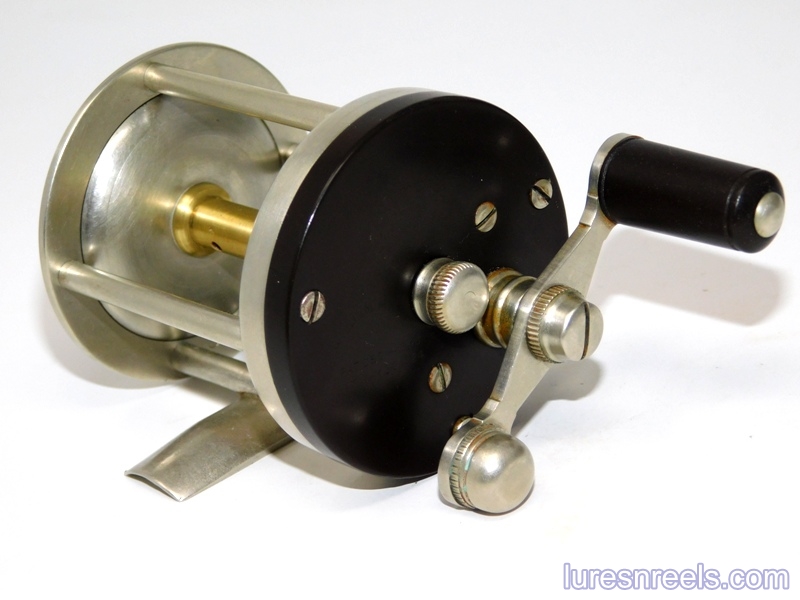 William Mills & Son reels