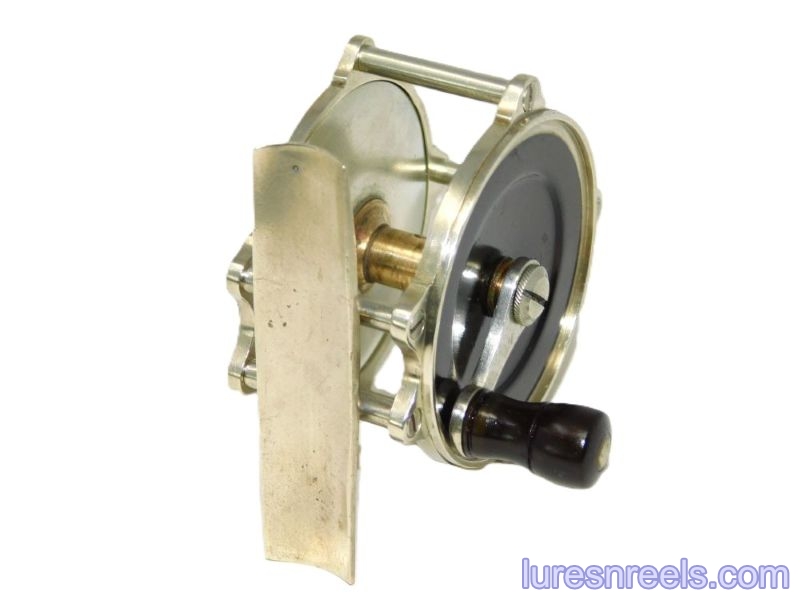 W. Mitchell Fly Reel