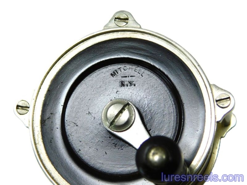 W. Mitchell Fly Reel