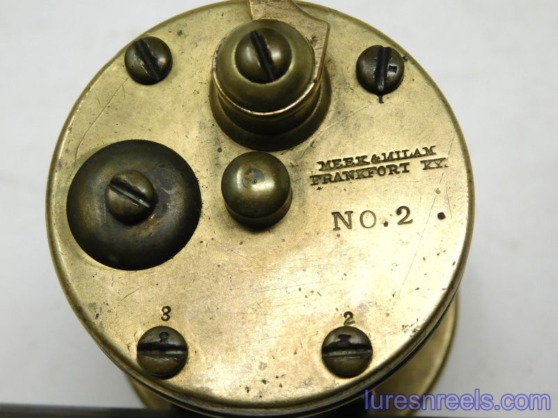Meek & Milam No. 2