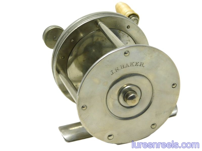 Meek & Milam reels