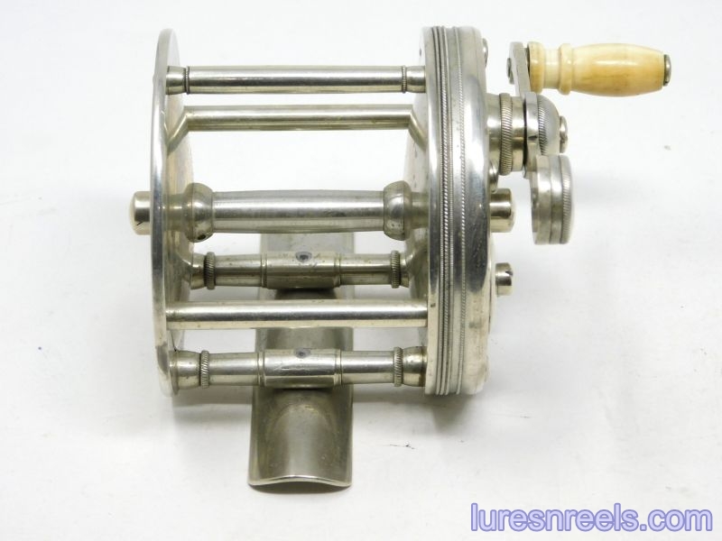 Meek & Milam reels