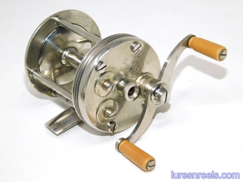 Montague City reels