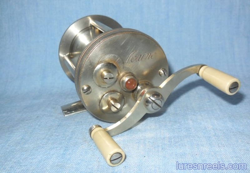 Montague City reels
