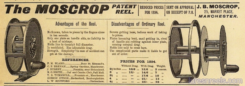 MOSCROP ad