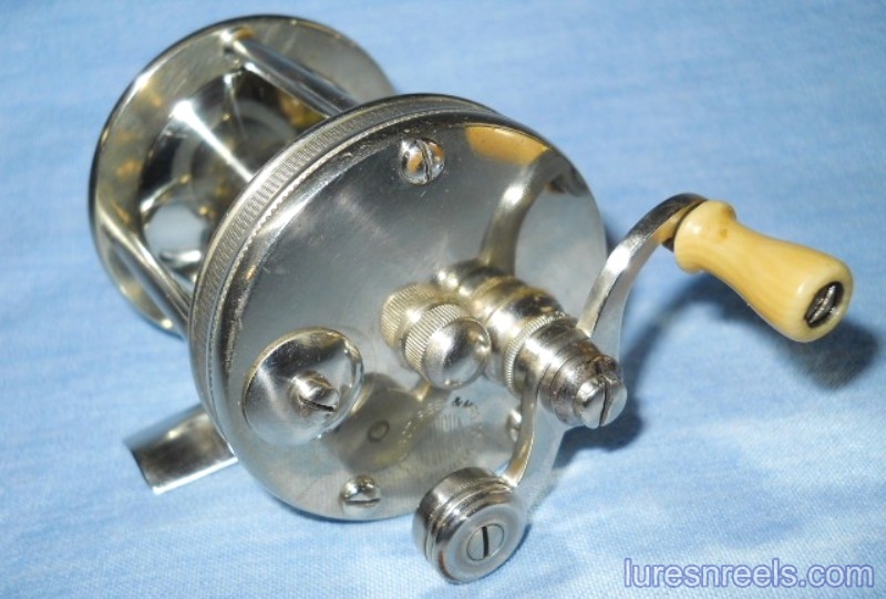 Talbot Reel & Mfg Co