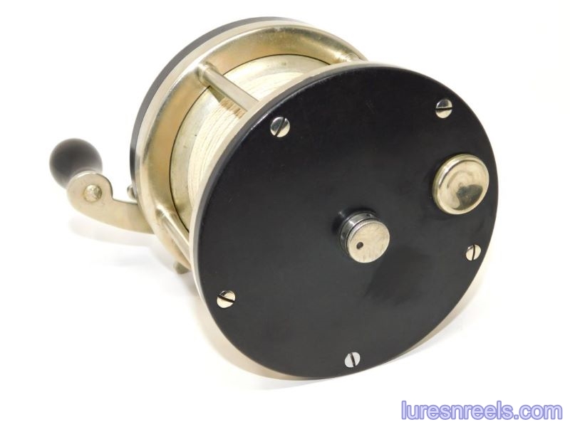 Abbey & Imbrie Fishing Reels