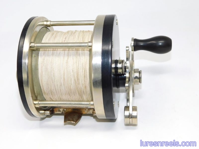 Abbey & Imbrie Fishing Reels