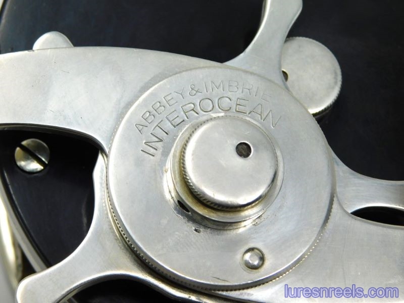 Ocean City reel
