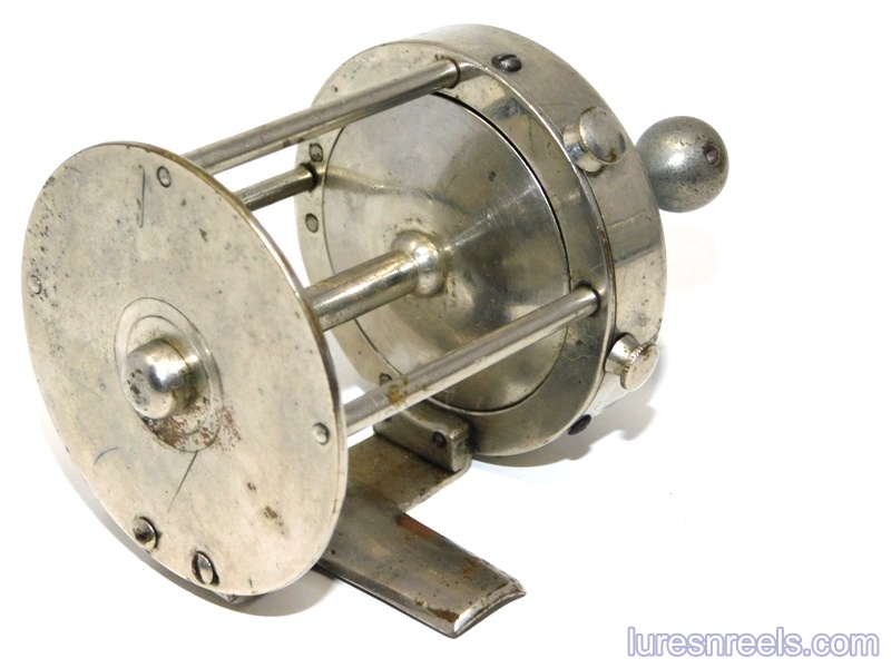 American Reel Co reels