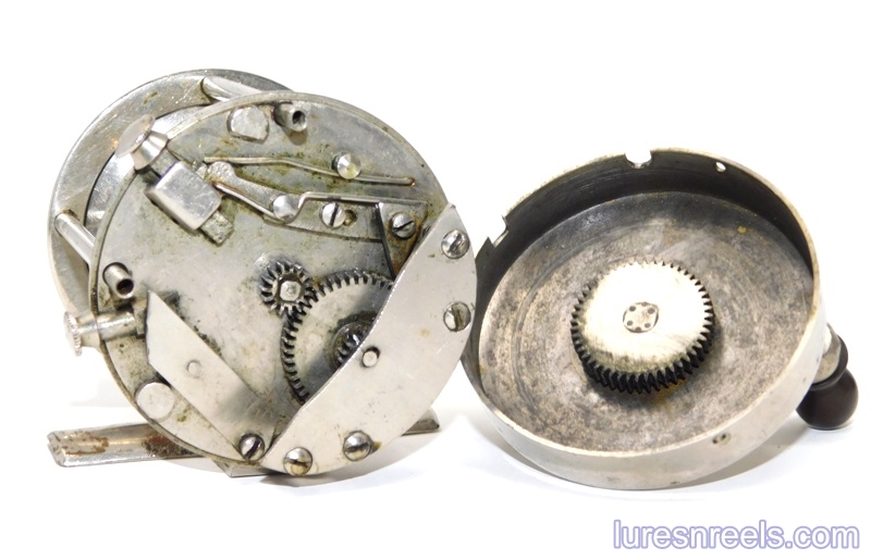 American Reel Co reels