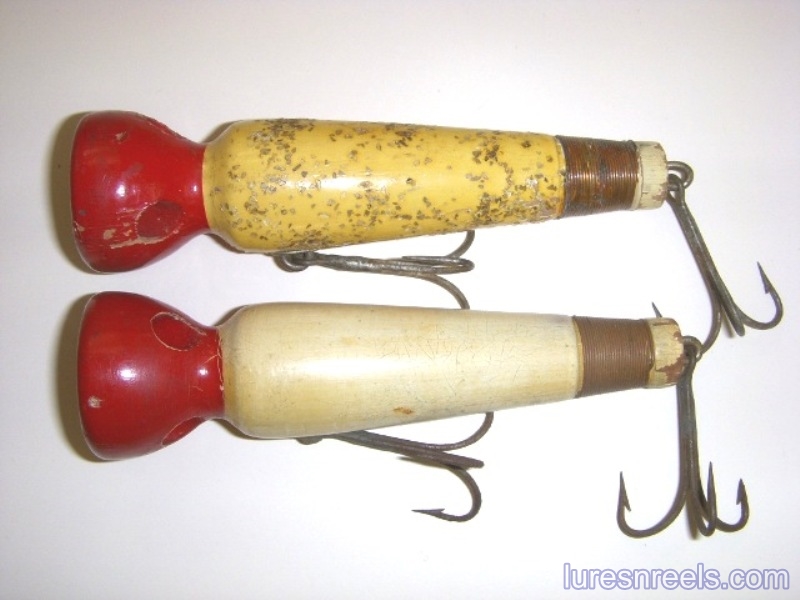 Orlando Bait Co lures