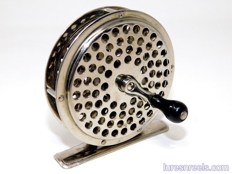 C F Orvis reels
