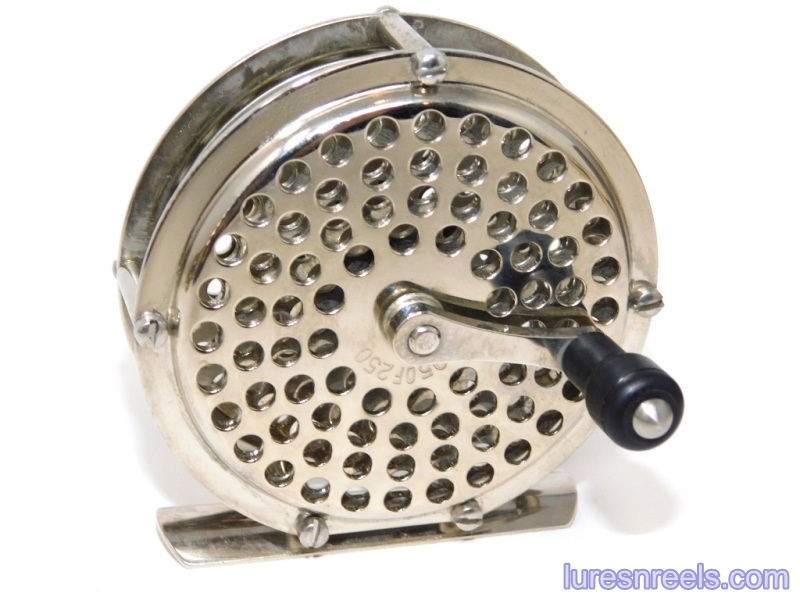 Orvis Reproduction Reel