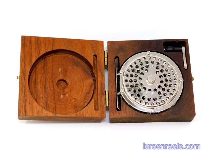 Orvis Reproduction Reel